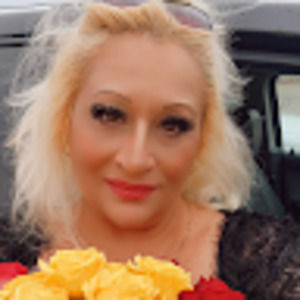 Meet your Posher, Karolina